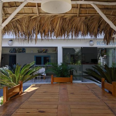 Casa Brisa Mar Hotel Las Terrenas Kültér fotó