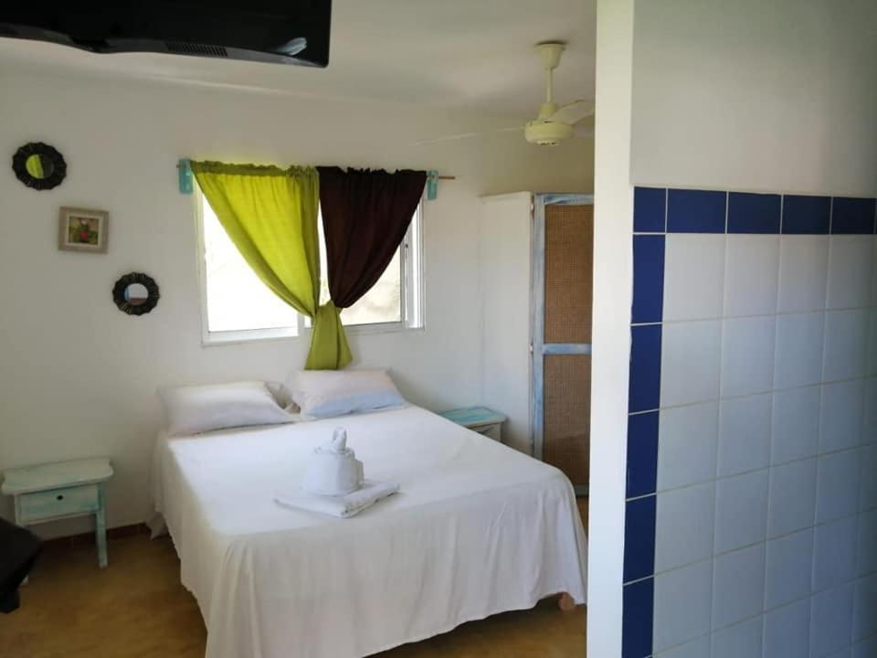 Casa Brisa Mar Hotel Las Terrenas Kültér fotó