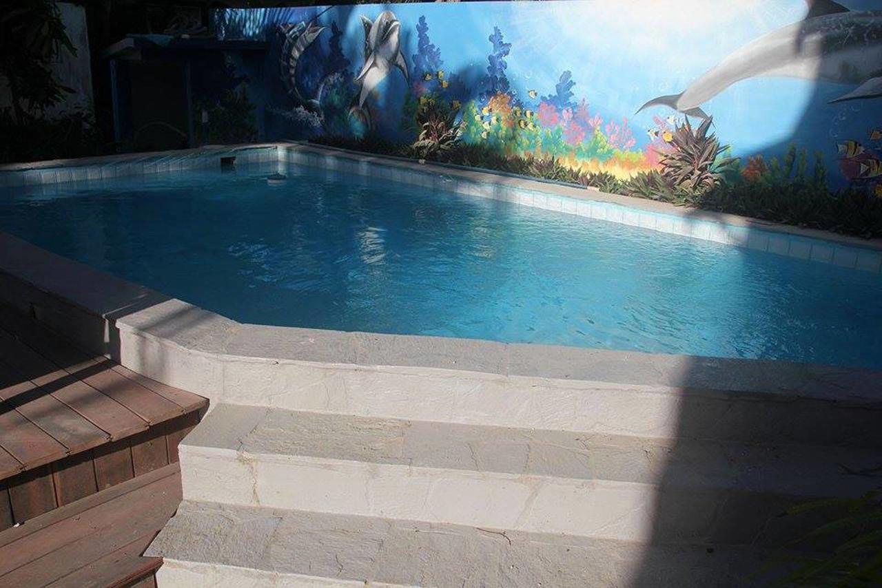 Casa Brisa Mar Hotel Las Terrenas Kültér fotó
