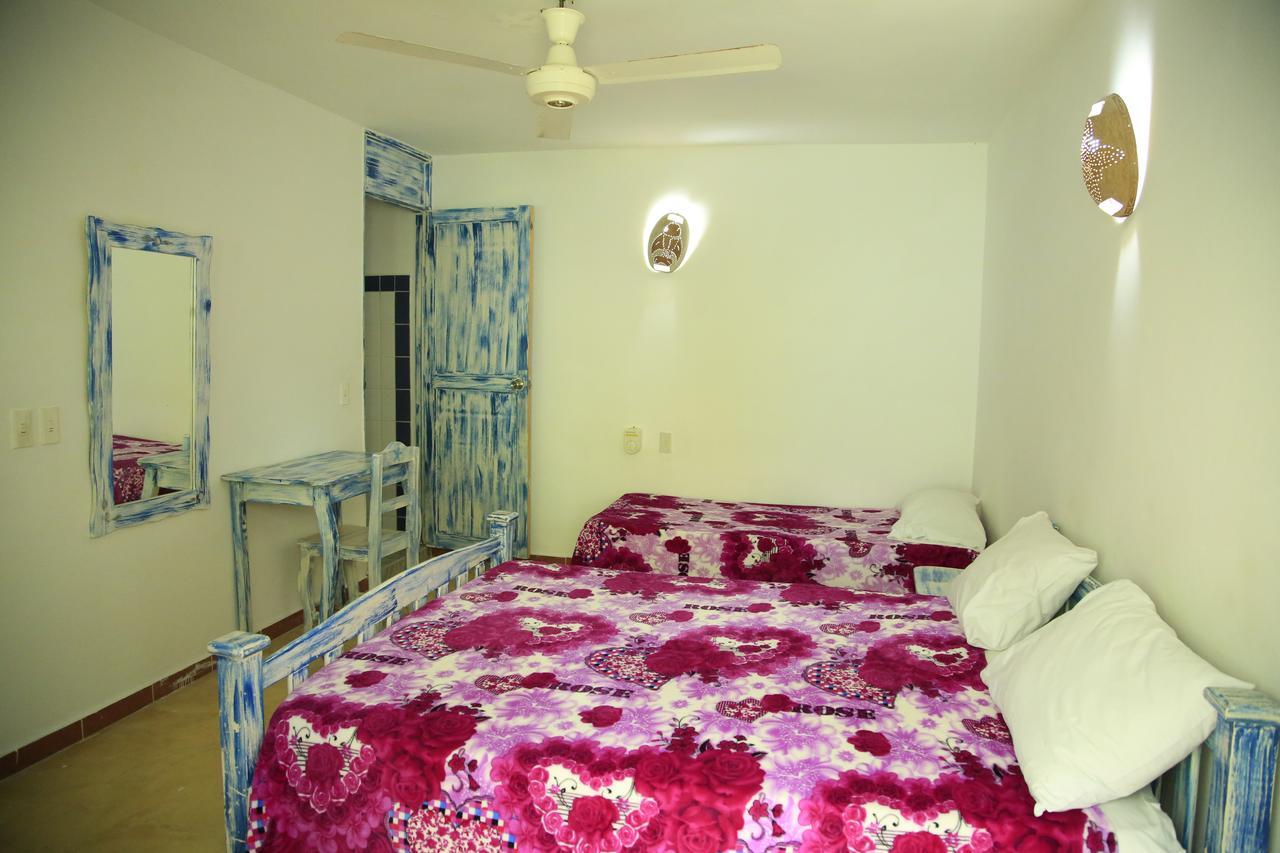 Casa Brisa Mar Hotel Las Terrenas Kültér fotó