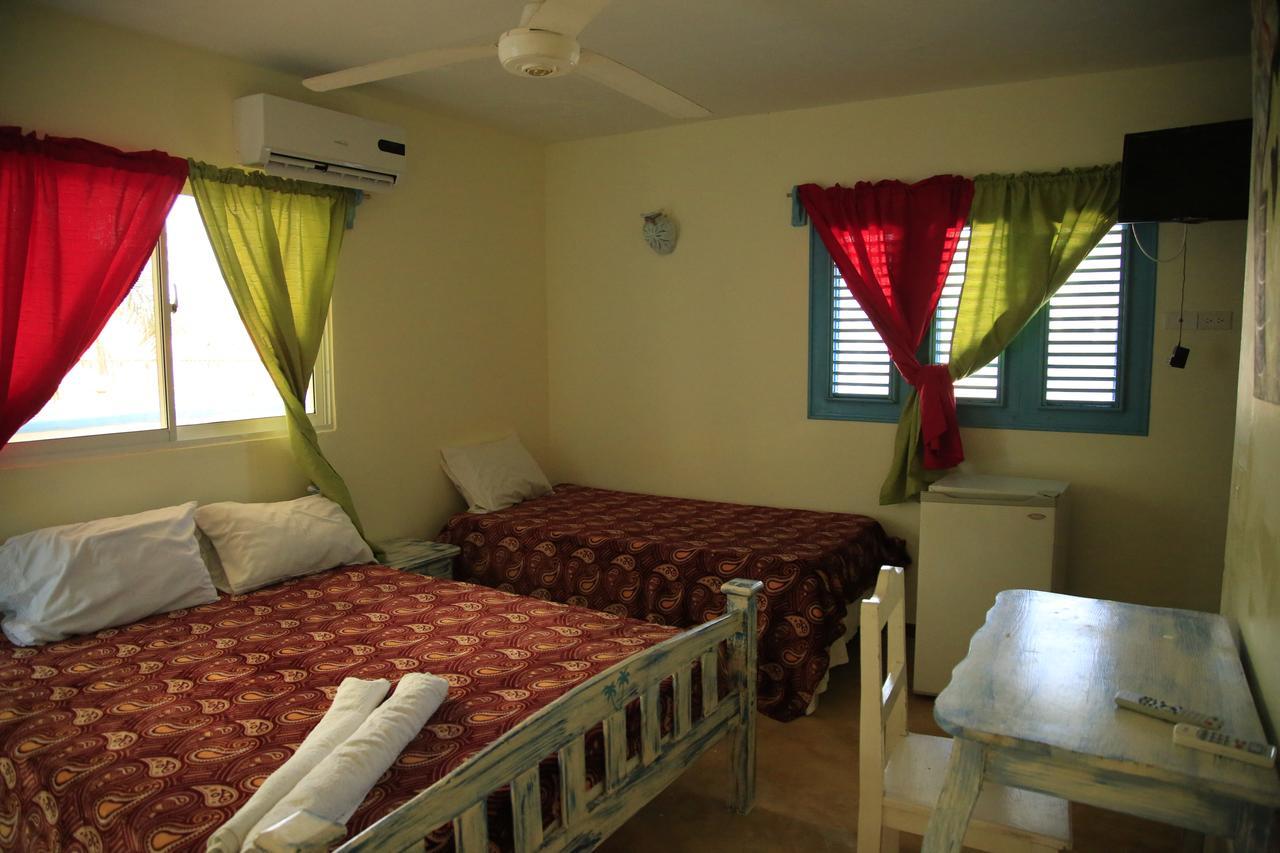 Casa Brisa Mar Hotel Las Terrenas Kültér fotó